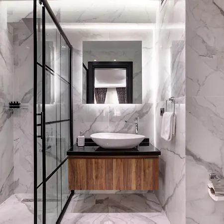 Xenia מלון איסטמבול