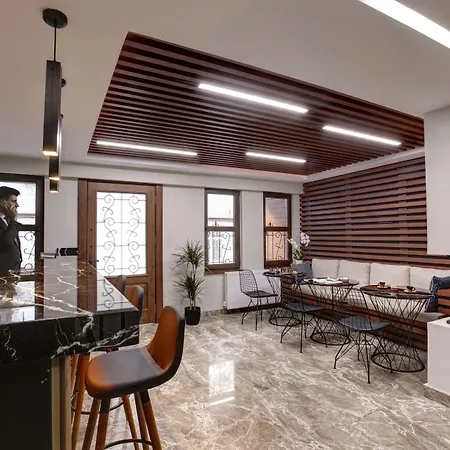 Xenia איסטמבול