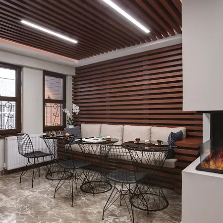 Xenia מלון איסטמבול