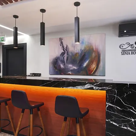 Xenia 3* איסטמבול