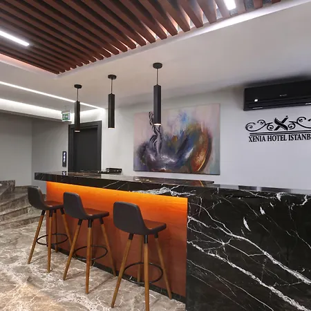 Xenia 3* איסטמבול