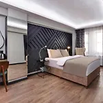Hotel Xenia Istanbul