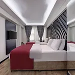Xenia 酒店 伊斯坦布尔