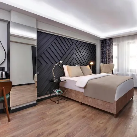 Hotel Xenia Istanboel