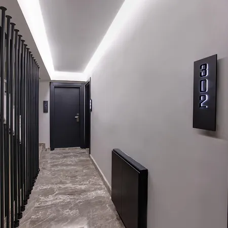 Xenia 酒店 3*