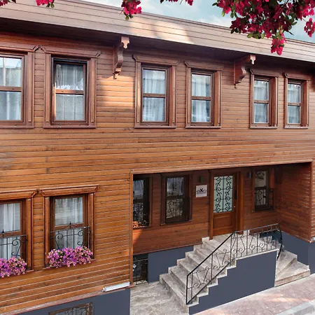 Xenia 3* Istanbul