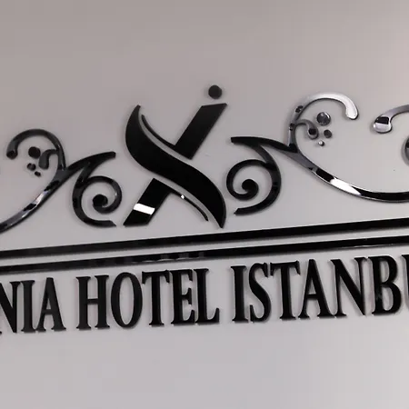 Xenia 3* Istanbul