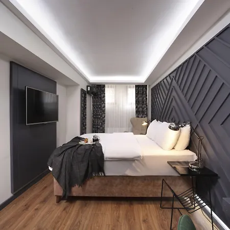 Xenia 3* Istanbul