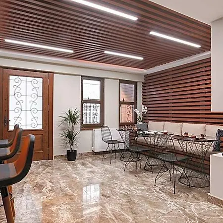 Xenia Istanbul