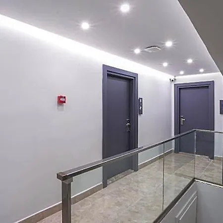 Xenia Hotel