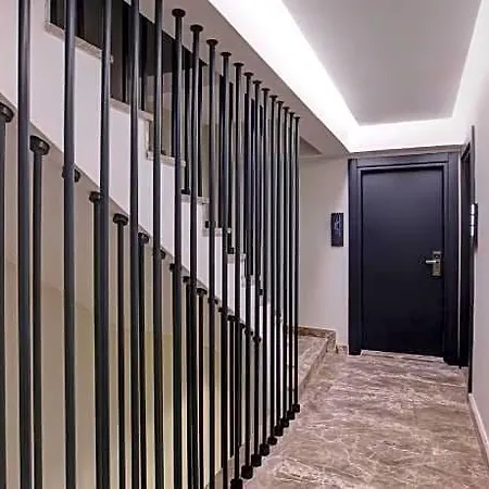Xenia Hotel Istanbul