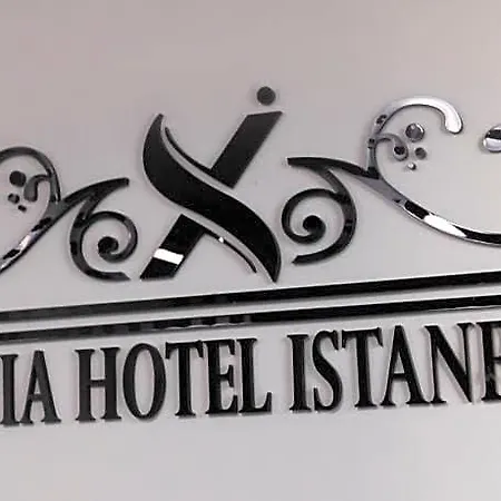 Xenia