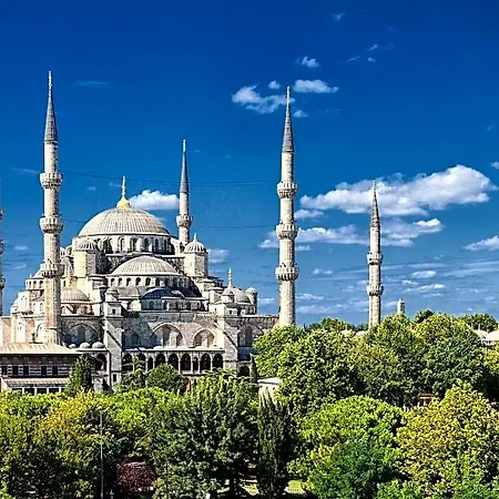 Xenia Istanbul