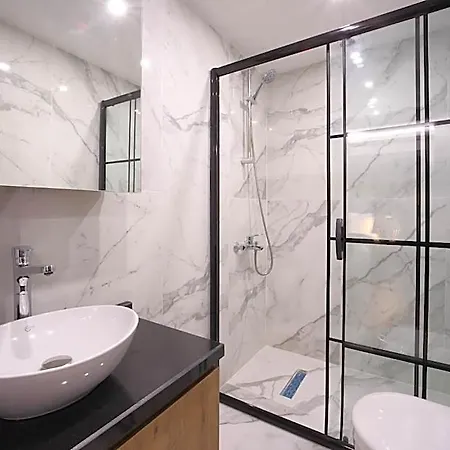 Xenia 3* Istanbul