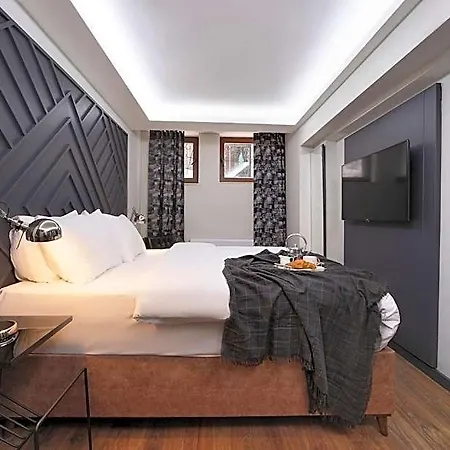 Xenia 3* Istanbul