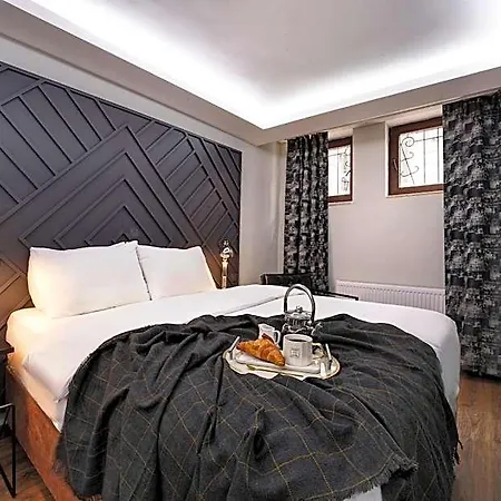 Hotel Xenia Istanbul