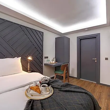 Xenia Hotel Istanbul