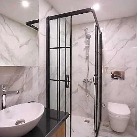 Hotel Xenia Istanbul