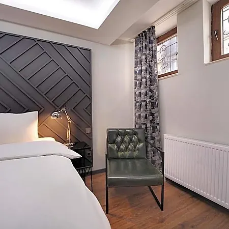 Xenia Hotel Istanbul