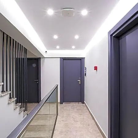 Hotel Xenia Istanbul