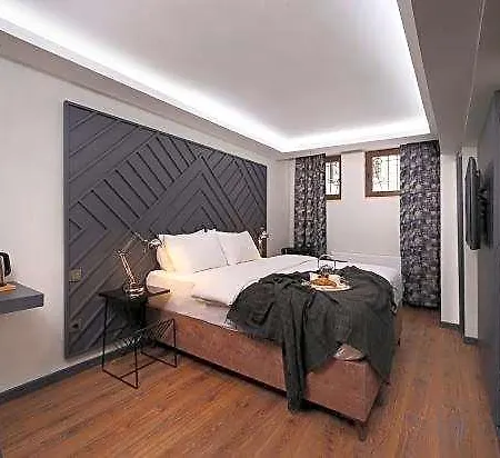 Hotel Xenia Istanbul