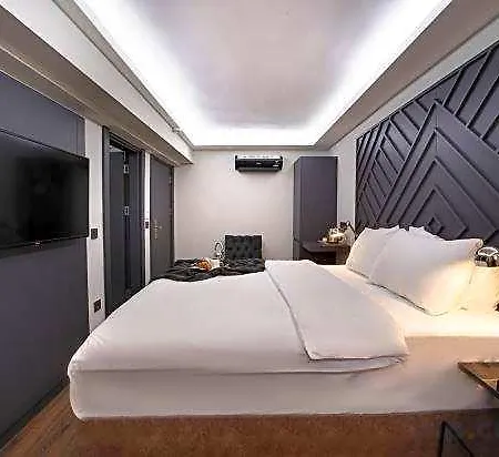 Hotel Xenia Istanbul
