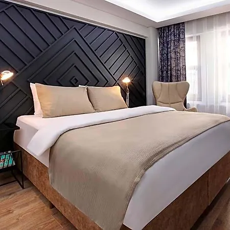 Xenia Istanbul