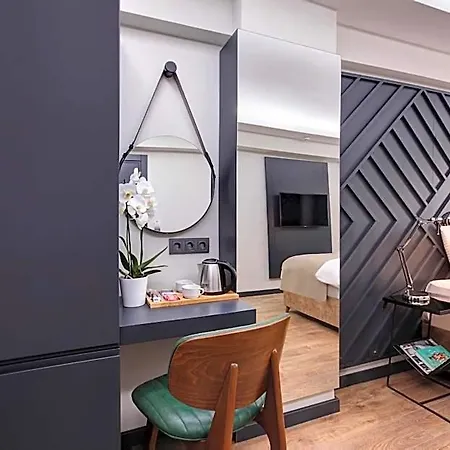 Xenia Hotel Istanbul