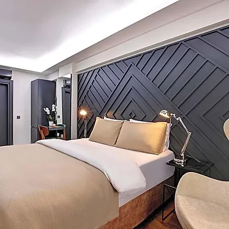 Xenia 3* Istanbul