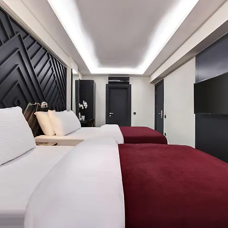 Hotel Xenia Istanbul
