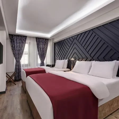 Xenia 3*