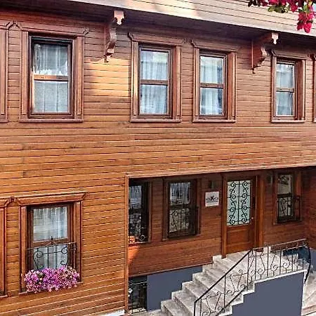 Xenia Hotel Istanbul