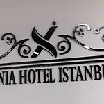 Xenia 3* Stambuł