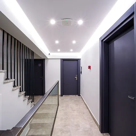 Xenia Hotel Stambuł