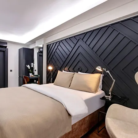 Xenia Hotel Stambuł