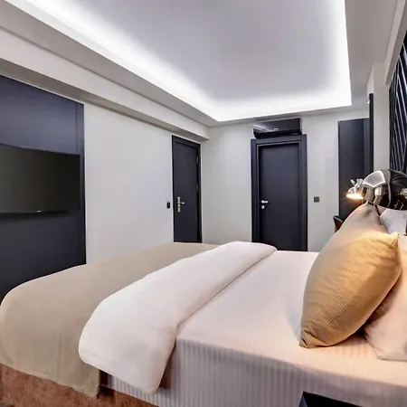 Hotel Xenia Stambuł