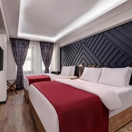 Hotel Xenia Istanbul